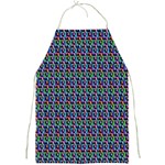 charles Manson Full Print Apron