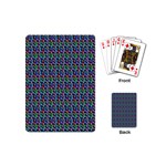 charles Manson Playing Cards (Mini)