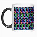 charles Manson Morph Mug