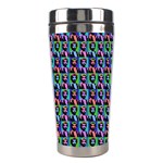 charles Manson Stainless Steel Travel Tumbler