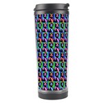 charles Manson Travel Tumbler