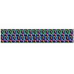 charles Manson Flano Scarf (Large)