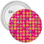 hot pink emoji 3  Button