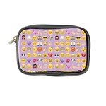 pastel purple Emoji  Coin Purse