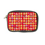 red Emoji  Coin Purse