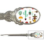 Mexican Letter Opener