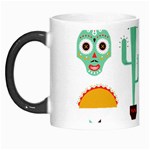 Mexican Morph Mug