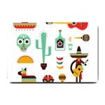 Mexican Small Doormat