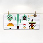 Mexican Hand Towel