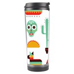 Mexican Travel Tumbler