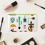 Mexican Cosmetic Bag (XS)