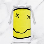 grunge Emoji  Jewelry Bag