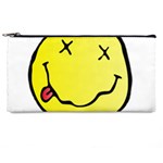 grunge Emoji  Pencil Case