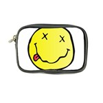 grunge Emoji  Coin Purse