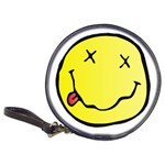 grunge Emoji  Classic 20-CD Wallet