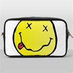 grunge Emoji  Toiletries Bag (One Side)