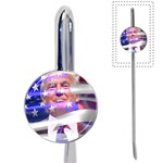 Donald Trump flag Book Mark