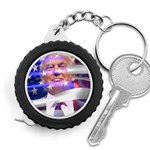 Donald Trump flag Measuring Tape