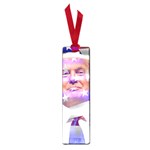 Donald Trump flag Small Book Mark