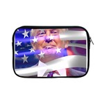 Donald Trump flag Apple iPad Mini Zipper Case