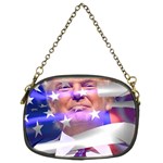 Donald Trump flag Chain Purse (Two Sides)