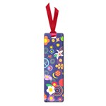 Boho floral  Small Book Mark