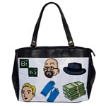 Breaking Bad Oversize Office Handbag