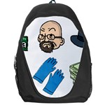 Breaking Bad Backpack Bag