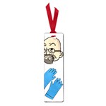 Breaking Bad Small Book Mark