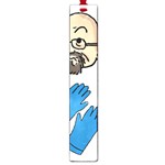 Breaking Bad Large Book Mark