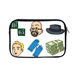 Breaking Bad Apple iPad Mini Zipper Case