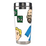 Breaking Bad Stainless Steel Travel Tumbler