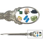 Breaking Bad Letter Opener