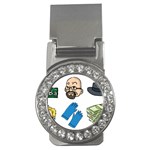 Breaking Bad Money Clip (CZ)