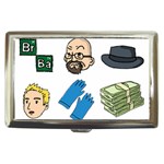 Breaking Bad Cigarette Money Case