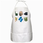 Breaking Bad BBQ Apron