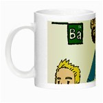 Breaking Bad Night Luminous Mug