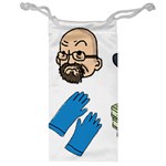 Breaking Bad Jewelry Bag