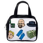 Breaking Bad Classic Handbag (One Side)