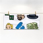 Breaking Bad Hand Towel