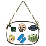 Breaking Bad Chain Purse (One Side)