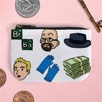 Breaking Bad Mini Coin Purse