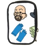 Breaking Bad Compact Camera Leather Case