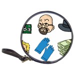 Breaking Bad Classic 20-CD Wallet