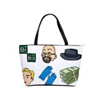 Breaking Bad Classic Shoulder Handbag