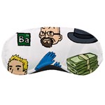 Breaking Bad Sleeping Mask