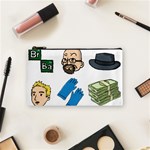 Breaking Bad Cosmetic Bag (Small)