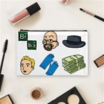 Breaking Bad Cosmetic Bag (Medium)