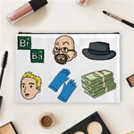 Breaking Bad Cosmetic Bag (Large)