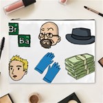 Breaking Bad Cosmetic Bag (XL)